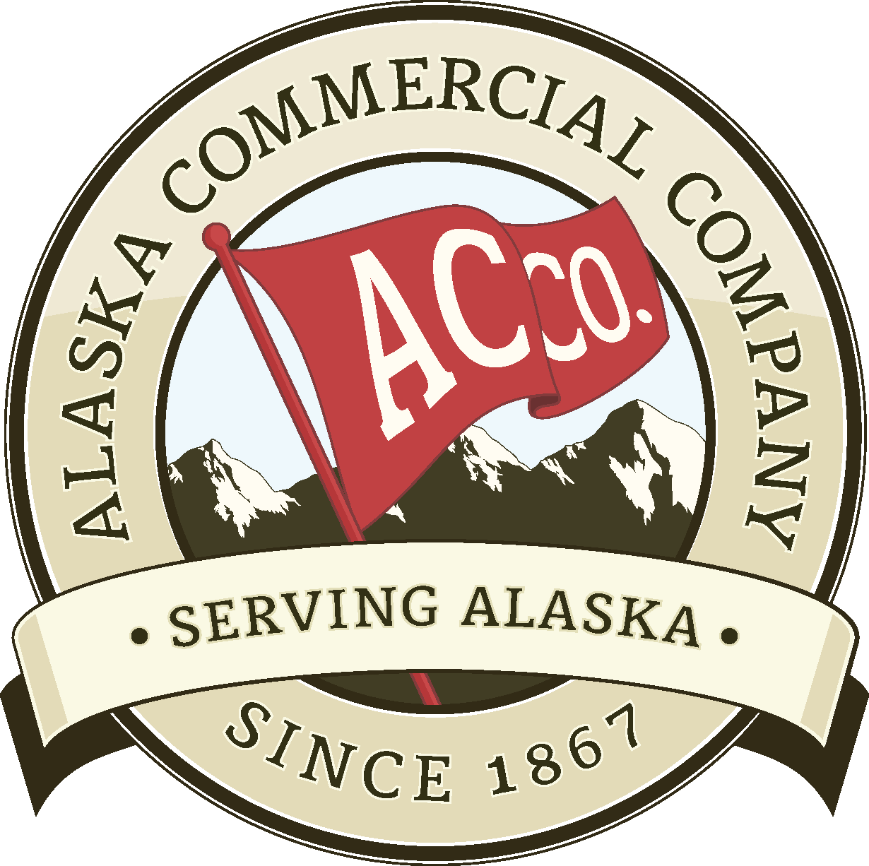 Alaska Commercial Company
