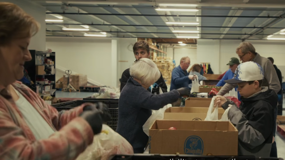 We Believe Nobody Should Go Hungry-1