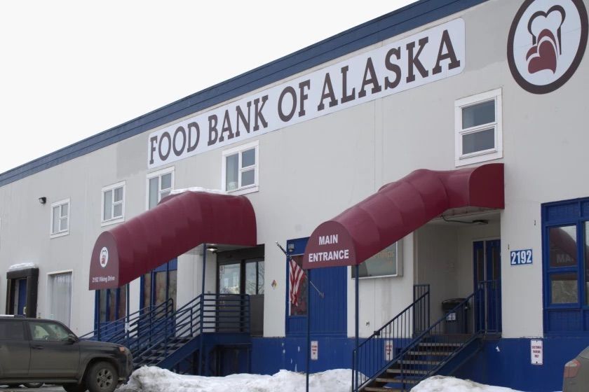 FBA Building