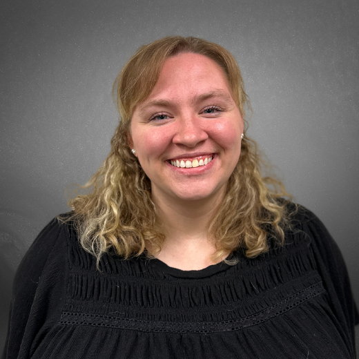 Portrait of Rebecca Guyer