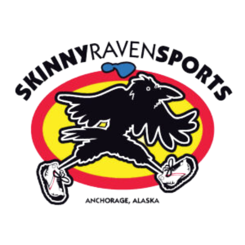 Skinny Raven Sports