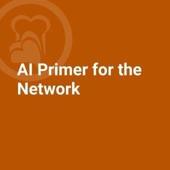 AI Primer for the Network