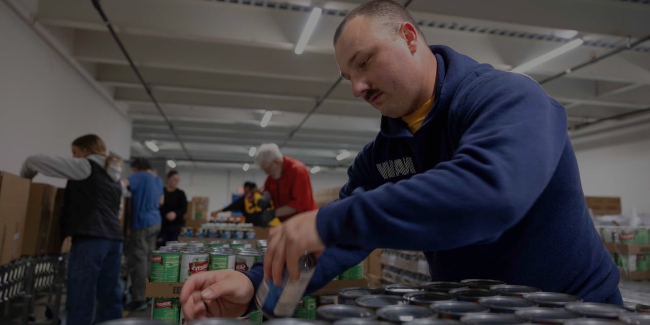 Food Bank of Alaska