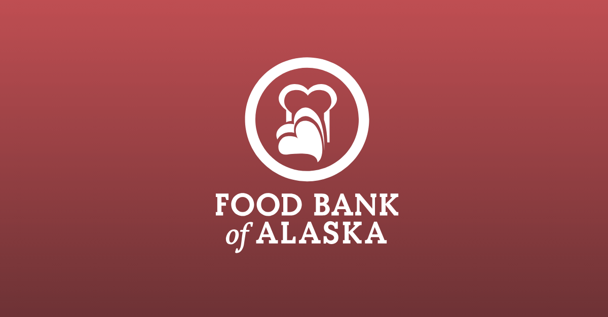 Food Bank of Alaska Inc logo