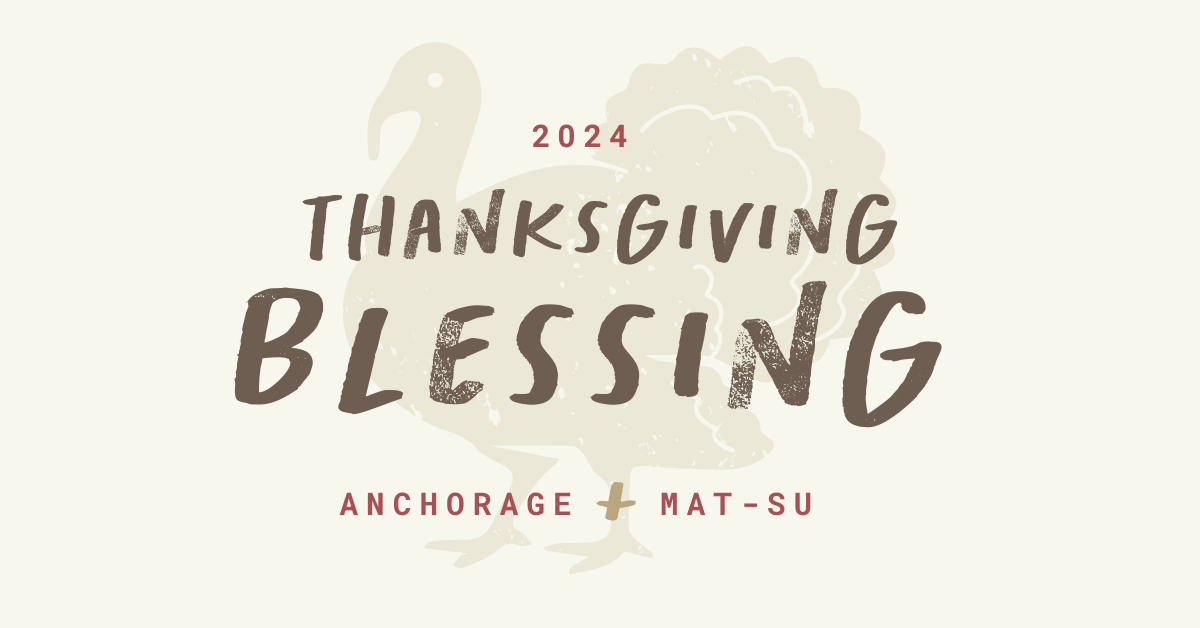 Featured image for “2024 Thanksgiving Blessing”